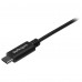 StarTech 1M USB A to USB-C Lead